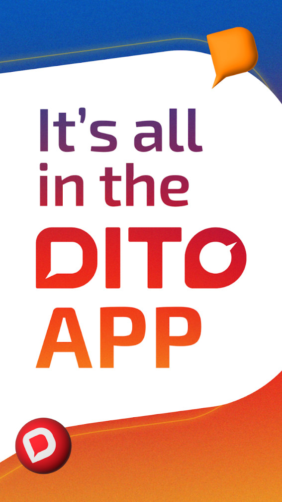 DITO APP Download Latest Version
